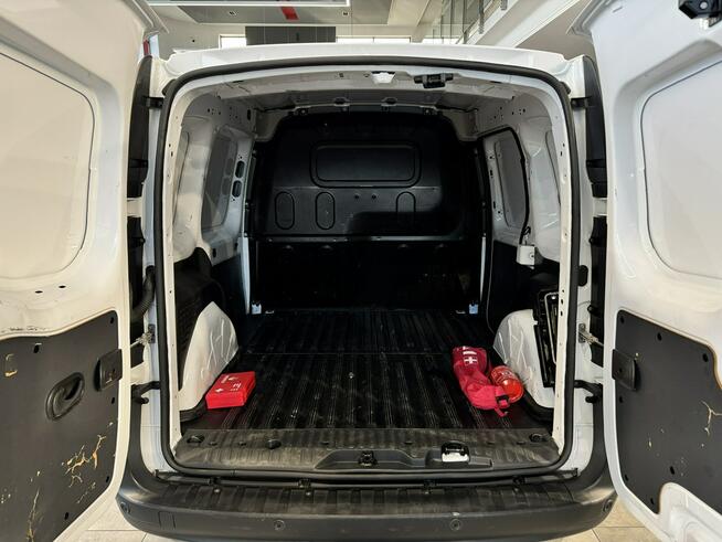 Renault Kangoo VAT 23% Express 1.5dCi 95KM M6 2020 r., salon PL, I właściciel