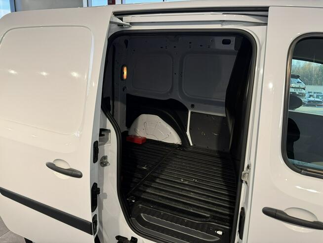 Renault Kangoo VAT 23% Express 1.5dCi 95KM M6 2020 r., salon PL, I właściciel