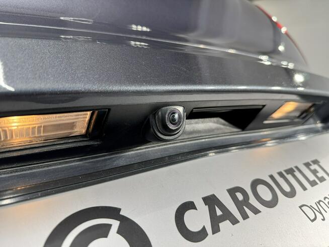 Hyundai Tucson 1.6GDI 132KM M6 2018 r., salon PL, komplet opon, serwisowany, NAVI