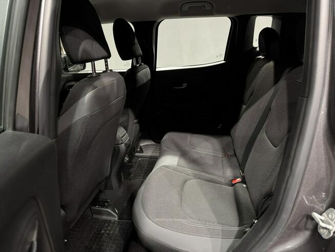 Jeep Renegade VAT 23% Limited 1.33T 150KM DCT 2019 r., salon PL, I właściciel