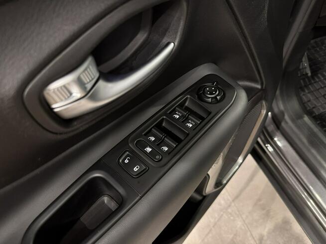 Jeep Renegade VAT 23% Limited 1.33T 150KM DCT 2019 r., salon PL, I właściciel