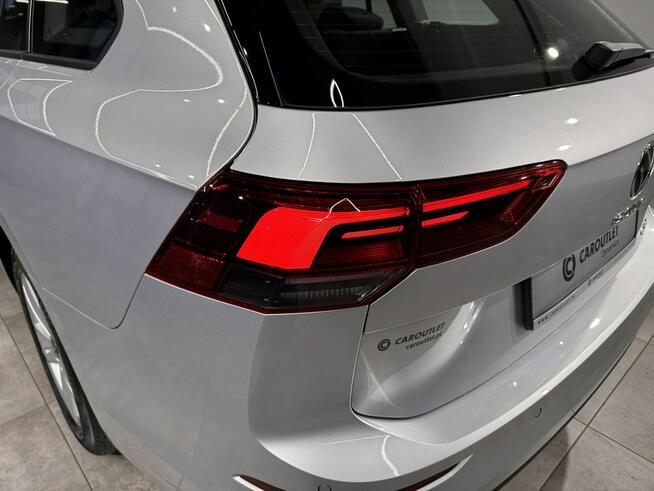 Volkswagen Golf VAT 23% Variant Life 1.5TSI mHEV 130KM DSG 2022 r., salon PL, I wł.