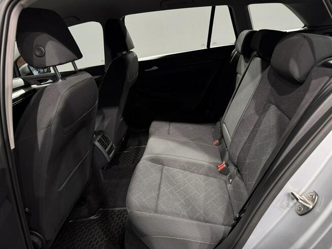 Volkswagen Golf VAT 23% Variant Life 1.5TSI mHEV 130KM DSG 2022 r., salon PL, I wł.