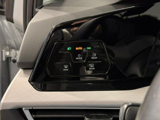 Volkswagen Golf VAT 23% Variant Life 1.5TSI mHEV 130KM DSG 2022 r., salon PL, I wł.