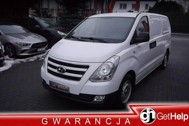 Hyundai H-1 90TKM Stan b.dobry z Niemiec Gwarancja 12-mc pełny serwis ASO