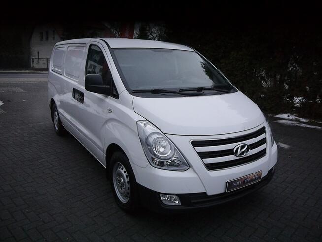 Hyundai H-1 90TKM Stan b.dobry z Niemiec Gwarancja 12-mc pełny serwis ASO