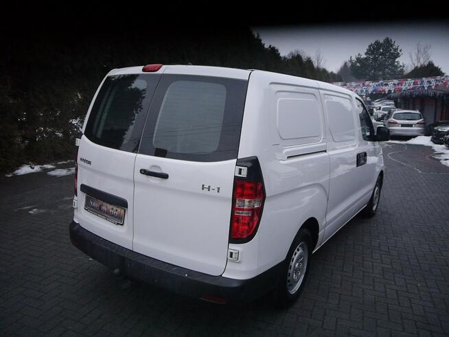 Hyundai H-1 90TKM Stan b.dobry z Niemiec Gwarancja 12-mc pełny serwis ASO
