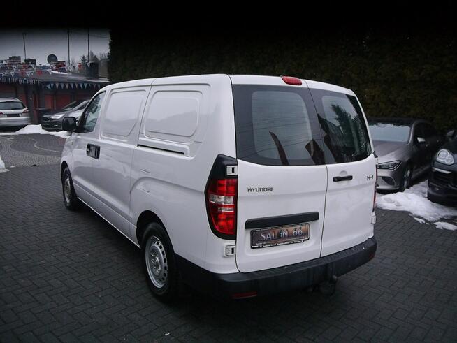 Hyundai H-1 90TKM Stan b.dobry z Niemiec Gwarancja 12-mc pełny serwis ASO