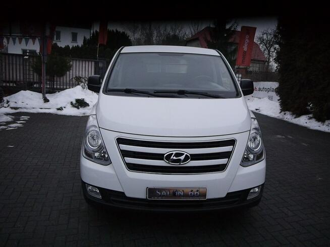 Hyundai H-1 90TKM Stan b.dobry z Niemiec Gwarancja 12-mc pełny serwis ASO