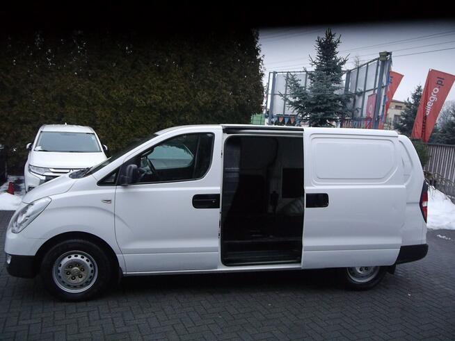 Hyundai H-1 90TKM Stan b.dobry z Niemiec Gwarancja 12-mc pełny serwis ASO