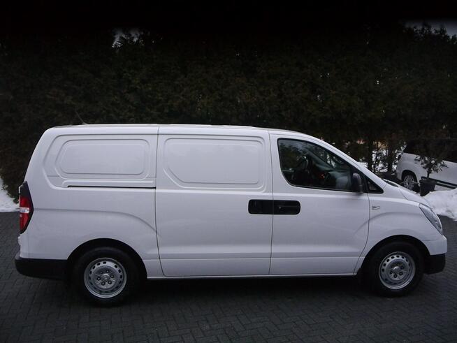 Hyundai H-1 90TKM Stan b.dobry z Niemiec Gwarancja 12-mc pełny serwis ASO