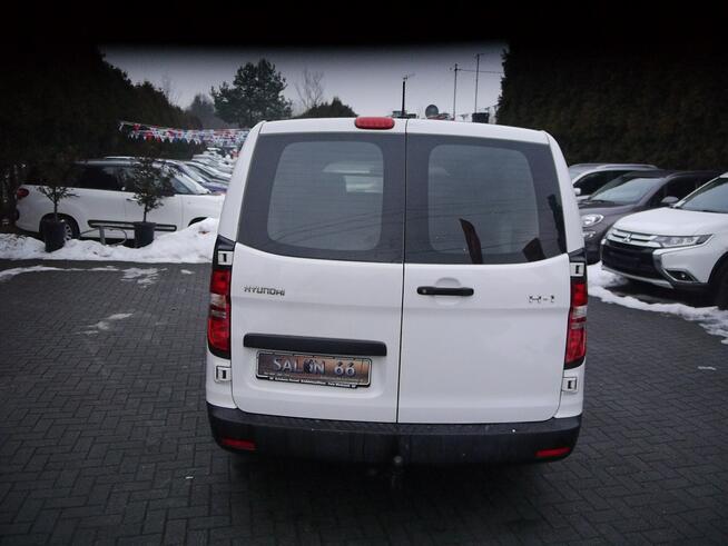 Hyundai H-1 90TKM Stan b.dobry z Niemiec Gwarancja 12-mc pełny serwis ASO