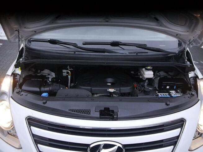 Hyundai H-1 90TKM Stan b.dobry z Niemiec Gwarancja 12-mc pełny serwis ASO