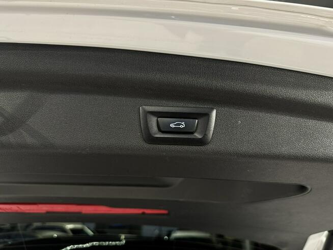 BMW Active Tourer 218i 1.5 136KM automat 2022 r., salon PL, I właściciel, f-a VAT