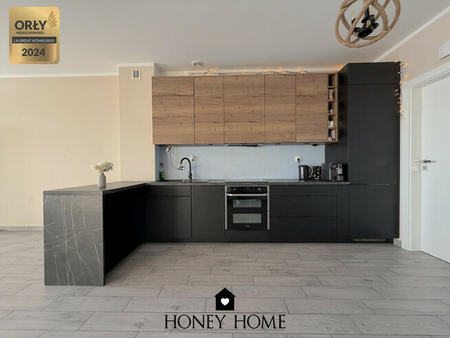 Mieszkanie Banino gm. Żukowo, Bosmańska