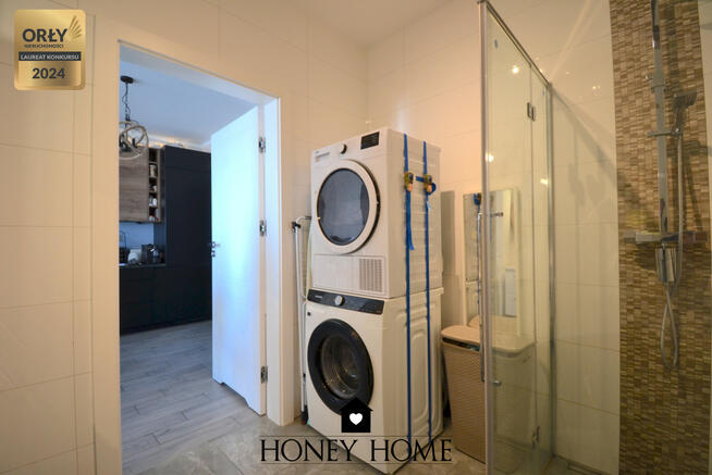 Mieszkanie Banino gm. Żukowo, Bosmańska