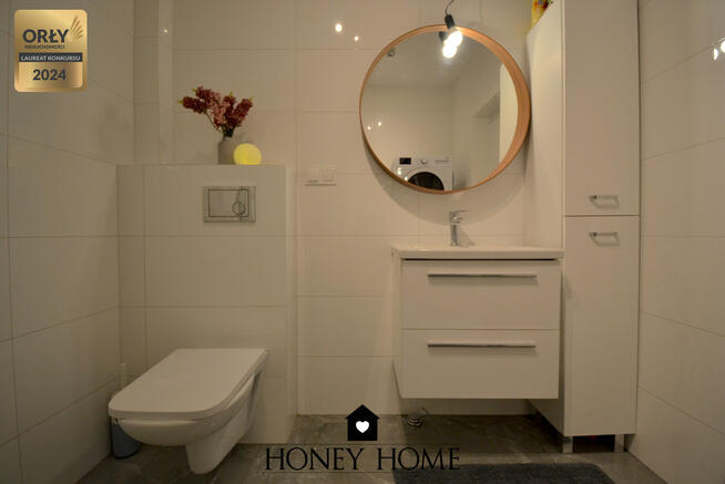 Mieszkanie Banino gm. Żukowo, Bosmańska