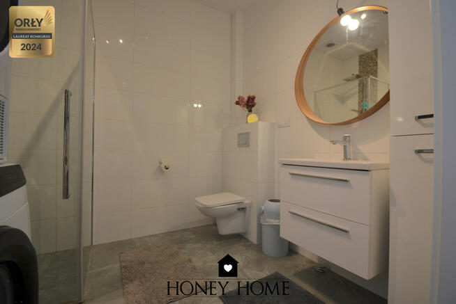 Mieszkanie Banino gm. Żukowo, Bosmańska