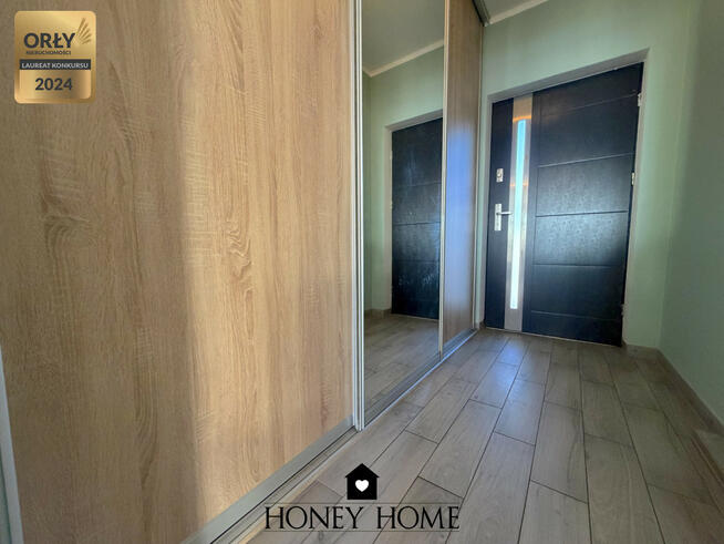 Mieszkanie Banino gm. Żukowo, Bosmańska