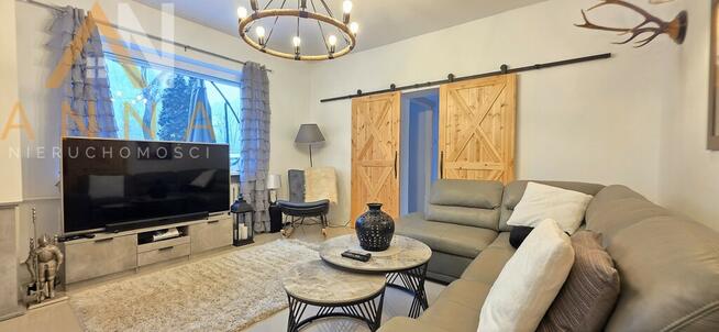 Dom jednorodzinny w bardzo dobrej lokalizacji