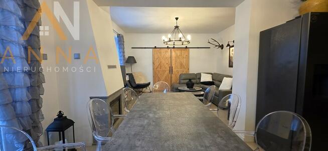 Dom jednorodzinny w bardzo dobrej lokalizacji