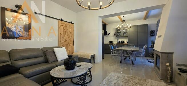 Dom jednorodzinny w bardzo dobrej lokalizacji