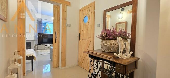 Dom jednorodzinny w bardzo dobrej lokalizacji