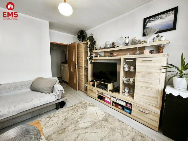 Mieszkanie Suwałki Północ II, Jerzego Antoniewicza