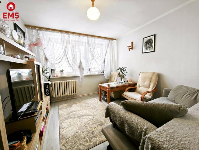 Mieszkanie Suwałki Północ II, Jerzego Antoniewicza