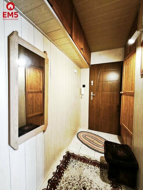 Mieszkanie Suwałki Północ II, Jerzego Antoniewicza