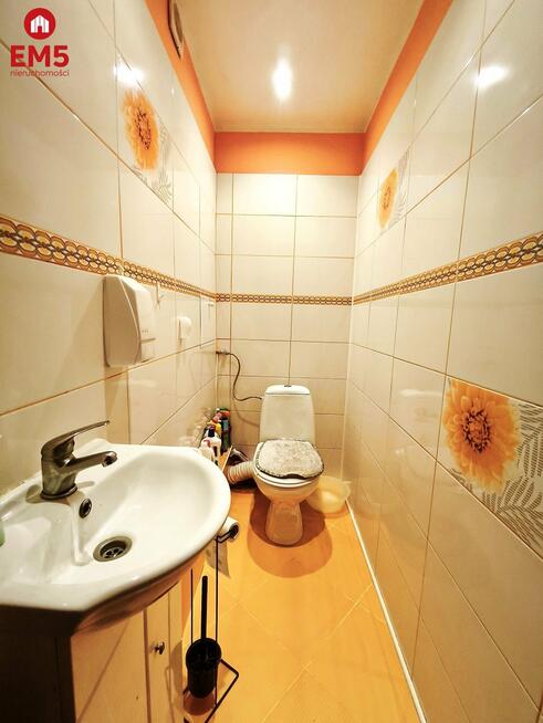 Mieszkanie Suwałki Północ II, Jerzego Antoniewicza