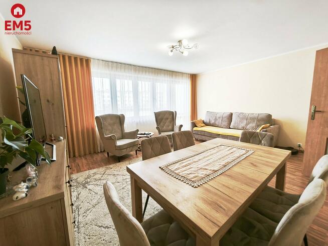 Mieszkanie Suwałki Północ II, gen. Kazimierza Pułaskiego