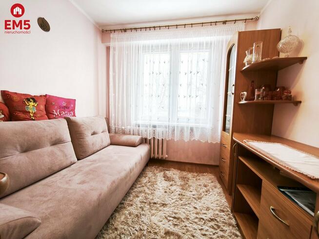 Mieszkanie Suwałki Północ II, gen. Kazimierza Pułaskiego