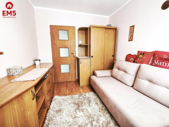 Mieszkanie Suwałki Północ II, gen. Kazimierza Pułaskiego