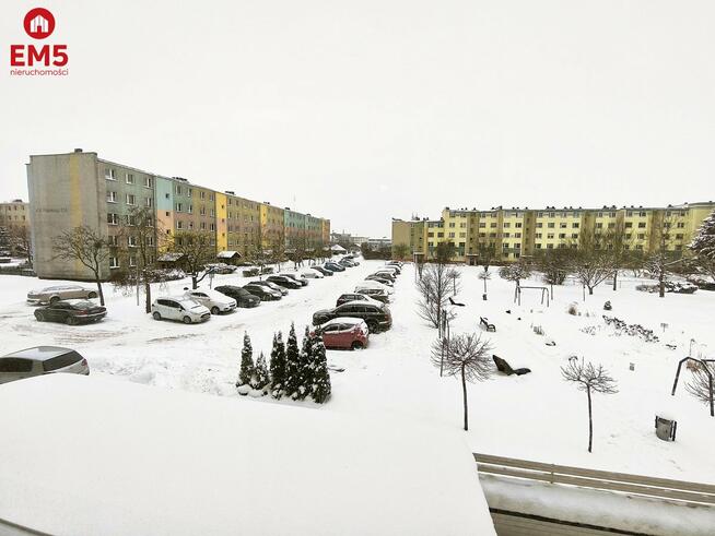 Mieszkanie Suwałki Północ II, gen. Kazimierza Pułaskiego