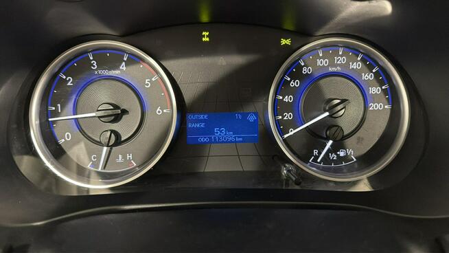 Toyota Hilux 2.4 D-4D Single Cab DLX