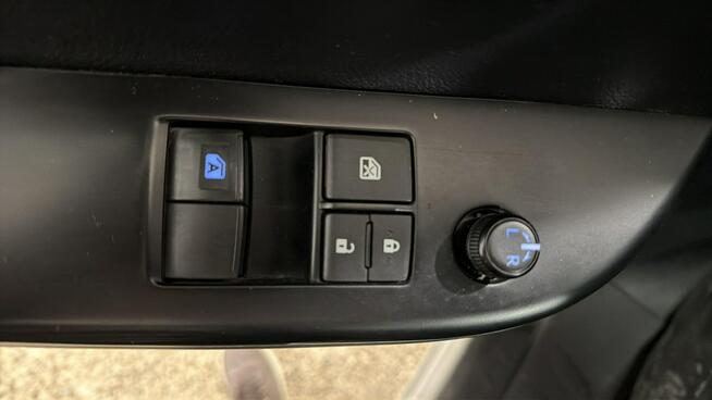 Toyota Hilux 2.4 D-4D Single Cab DLX