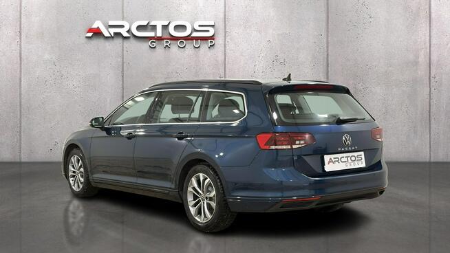 Volkswagen Passat 2.0 TDI EVO Business DSG Kombi