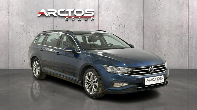 Volkswagen Passat 2.0 TDI EVO Business DSG Kombi