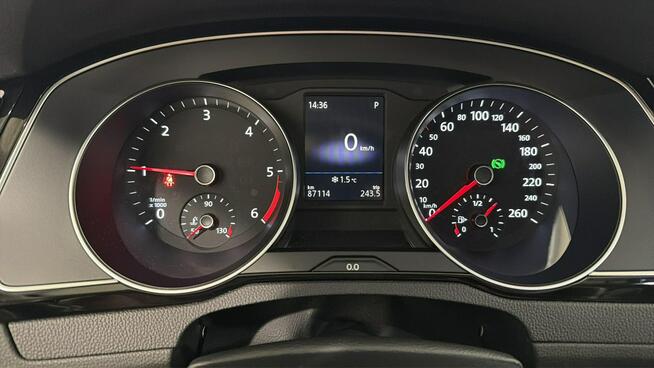 Volkswagen Passat 2.0 TDI EVO Business DSG Kombi