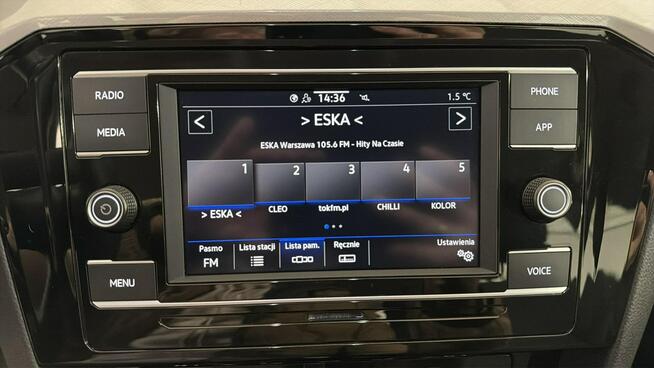 Volkswagen Passat 2.0 TDI EVO Business DSG Kombi