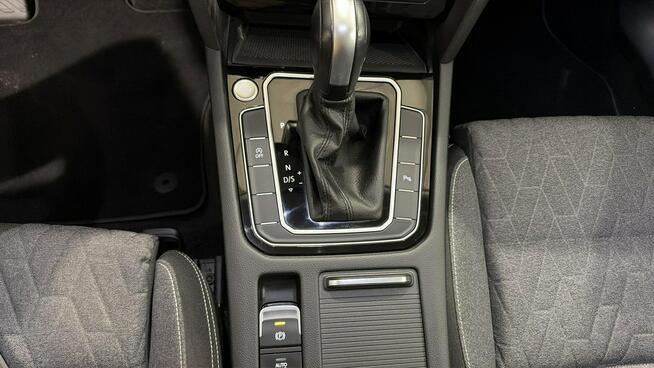 Volkswagen Passat 2.0 TDI EVO Business DSG Kombi