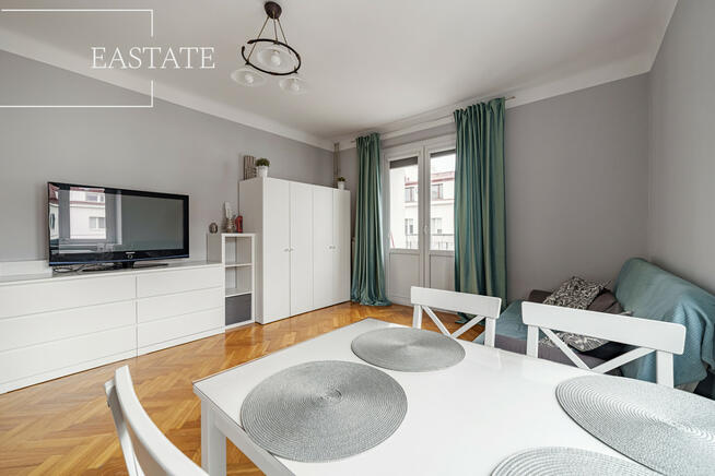 Mieszkanie Warszawa gm. Wawer Wawer, Międzylesie, Żegańska