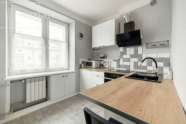 Mieszkanie Warszawa gm. Wawer Wawer, Międzylesie, Żegańska