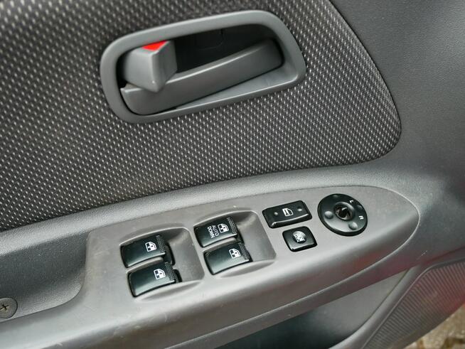 Kia Rio 1.4 16V 97KM -5 Drzwi