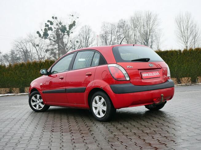 Kia Rio 1.4 16V 97KM -5 Drzwi
