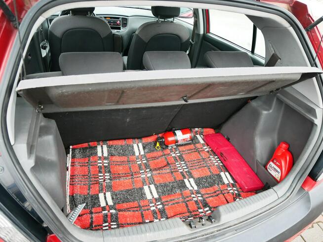 Kia Rio 1.4 16V 97KM -5 Drzwi