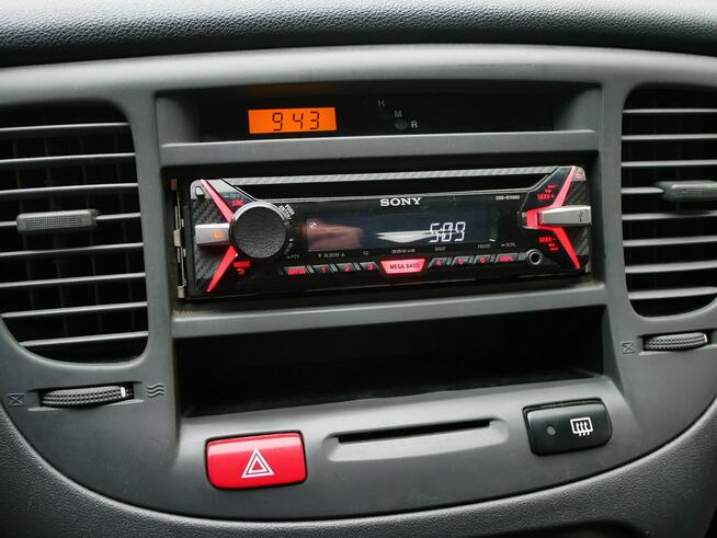 Kia Rio 1.4 16V 97KM -5 Drzwi