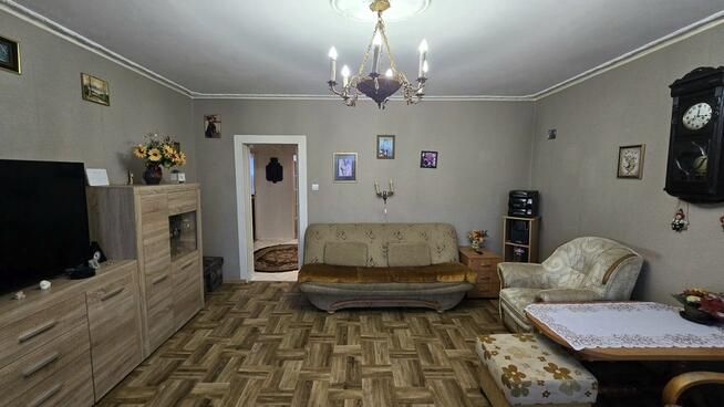 Rozkładowe 3-pokojowe + 10 m² komórka lok.