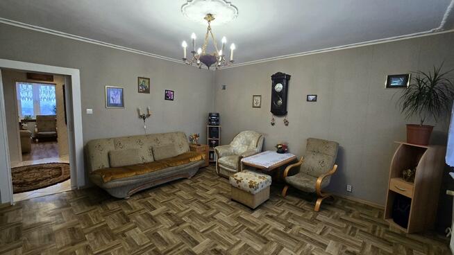 Rozkładowe 3-pokojowe + 10 m² komórka lok.